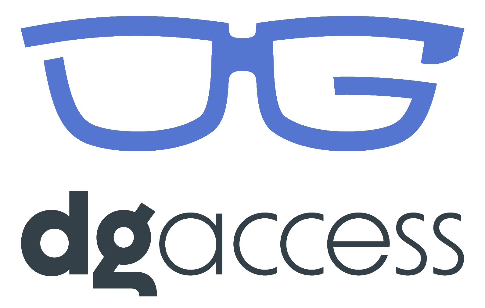 Logo di DgAccess